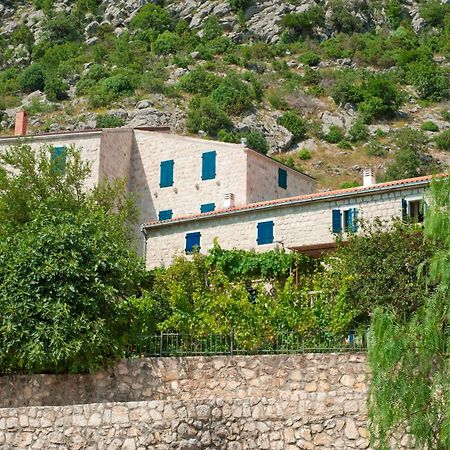 Holiday Home Neda Sveti Stefan Dış mekan fotoğraf