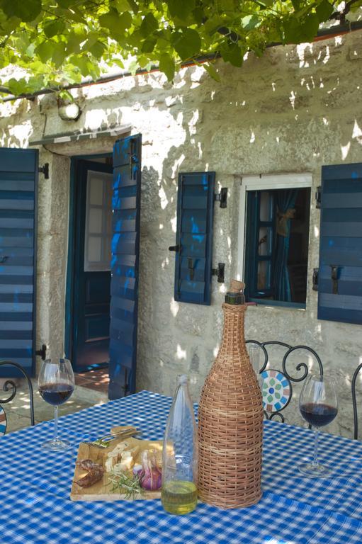Holiday Home Neda Sveti Stefan Dış mekan fotoğraf